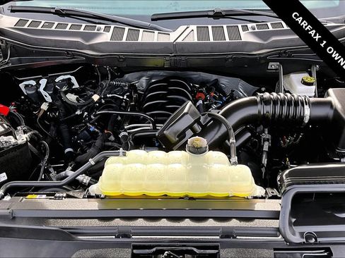 Used 2025 Ford F150 XL w/ Equipment Group 103A High image 26