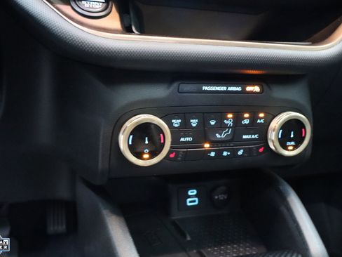 Certified 2022 Ford Bronco Sport Outer Banks w/ Tech Package image 21