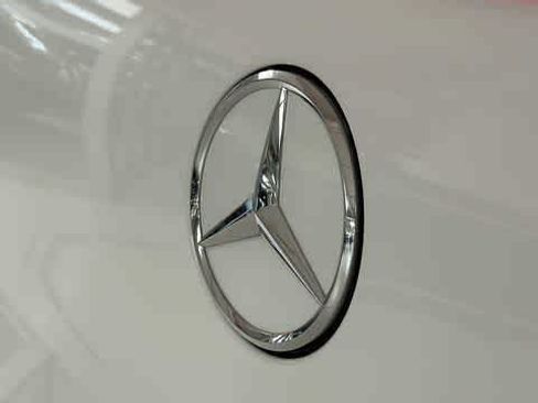 Certified 2023 Mercedes-Benz EQE 350+ 4MATIC SUV image 8
