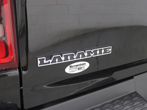 Certified 2023 RAM 1500 Laramie AWD/4WD image 46