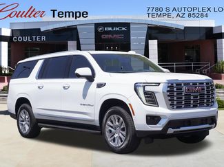 New 2026 GMC Yukon XL Denali w/ Advanced Technology Package AWD/4WD video 1