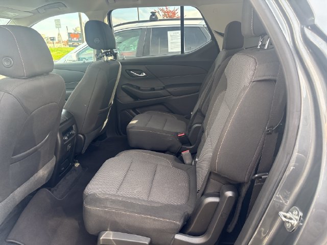 Used 2019 Chevrolet Traverse LT AWD/4WD image 11