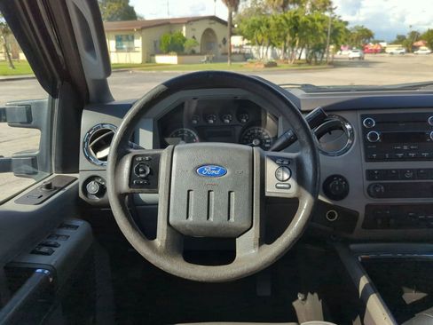 Used 2016 Ford F350 XLT image 11