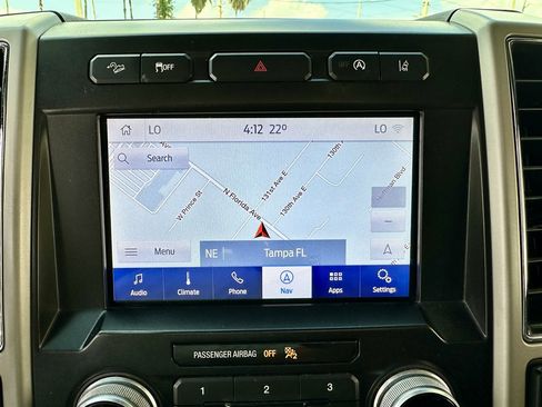 Used 2020 Ford F150 Lariat w/ Equipment Group 502A Luxury image 29