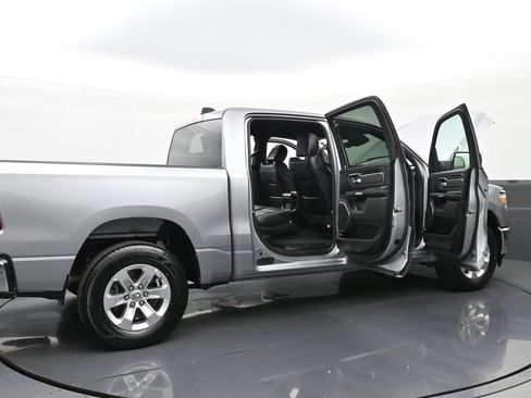 Used 2024 RAM 1500 Laramie RWD image 49
