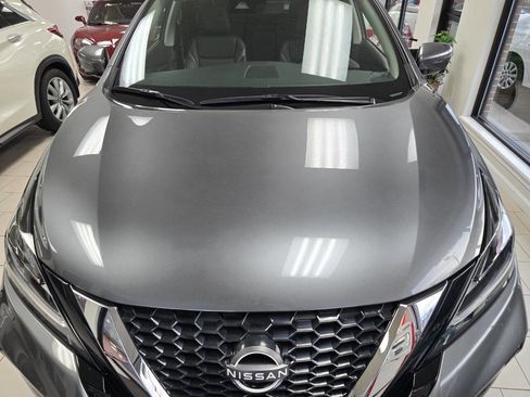 Used 2024 Nissan Murano SL image 7