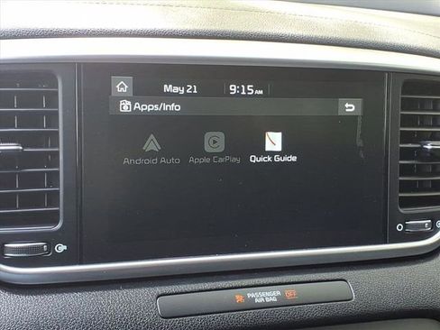 Used 2020 Kia Sportage LX w/ LX Popular Package AWD/4WD image 22