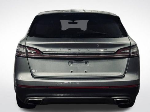 Used 2023 Lincoln Nautilus Reserve w/ Luxury Package image 8