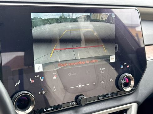 Used 2023 Lexus RX 350 Premium w/ Cold Area Package FWD image 24