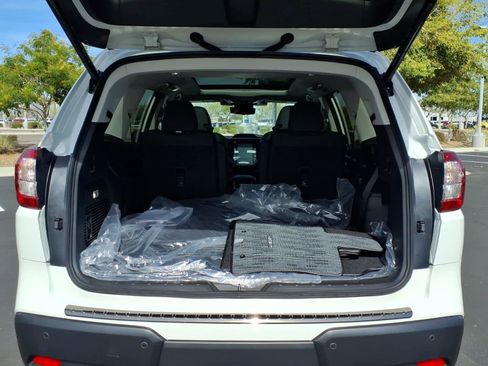 New 2026 Subaru Ascent Bronze Edition AWD/4WD image 13