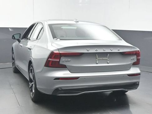 Used 2024 Volvo S60 B5 Plus w/ Protection Package Premier FWD image 6