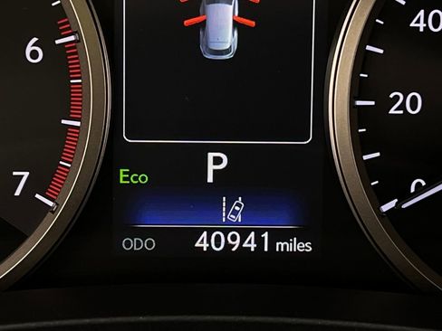 Used 2020 Lexus NX 300 AWD w/ Comfort Package image 17