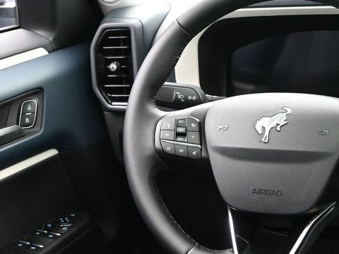 New 2025 Ford Bronco Sport Heritage w/ Convenience Package image 26