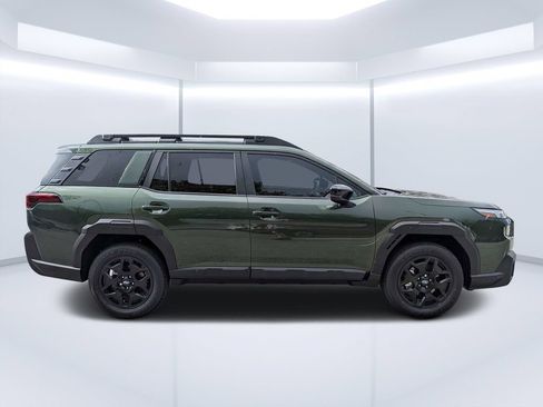 New 2026 Subaru Outback Limited w/ Premium/Limited Package AWD/4WD image 2