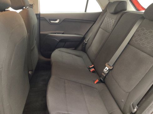 Used 2018 Kia Rio EX FWD image 18