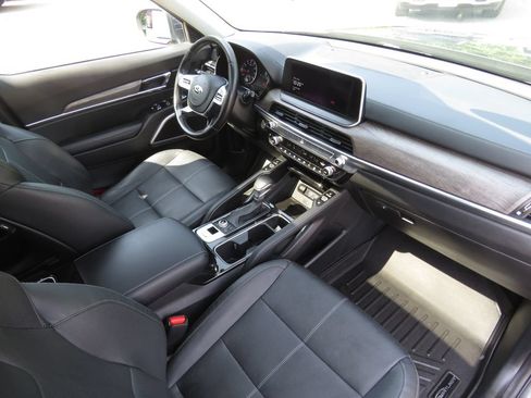 Used 2021 Kia Telluride EX w/ Towing Package AWD/4WD image 14