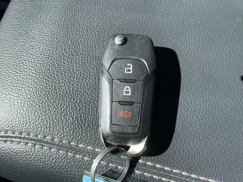 Used 2025 Ford F150 STX w/ Equipment Group 200A image 50