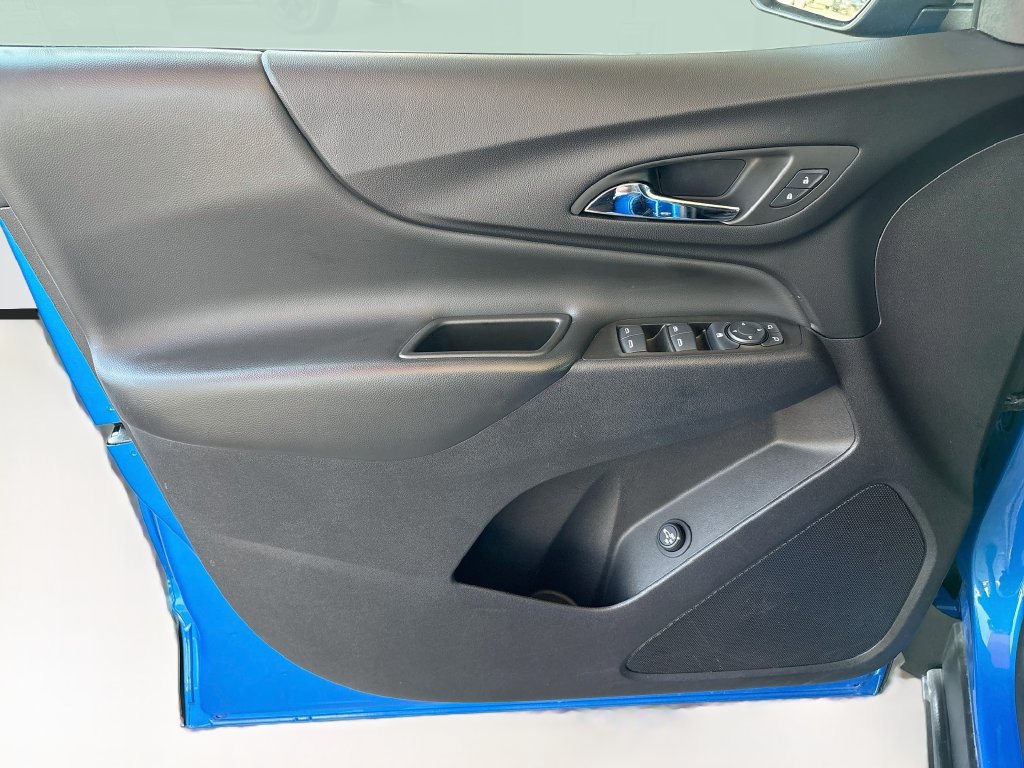 Used 2024 Chevrolet Equinox LT AWD/4WD image 23