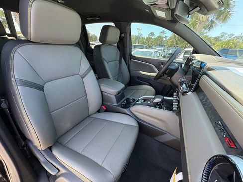 New 2026 Chevrolet Colorado ZR2 AWD/4WD image 27