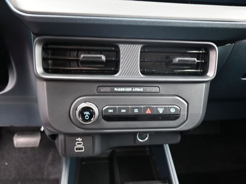 New 2025 Ford Maverick XL w/ 4K Tow Package image 15