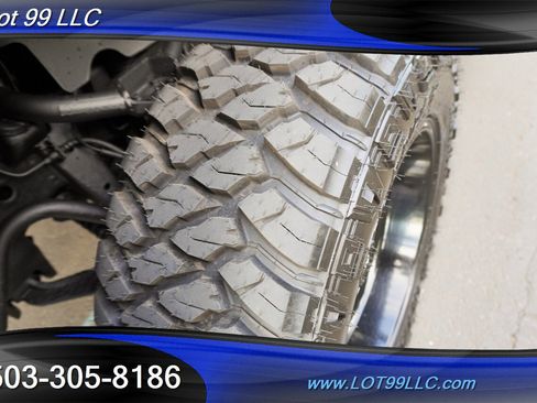 Used 2013 Chevrolet Silverado 3500 LTZ AWD/4WD image 4