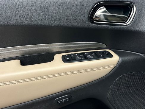 Used 2020 Dodge Durango GT AWD/4WD image 10