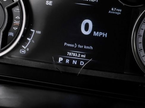 Used 2018 RAM 3500 Laramie image 25