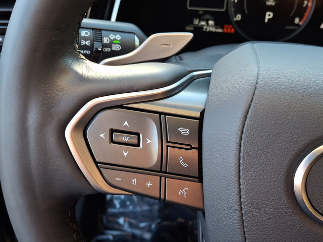 Used 2026 Lexus NX 350 AWD w/ Accessory Package (2T) image 23