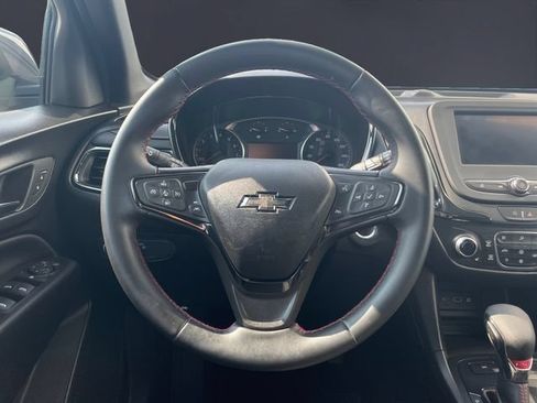Used 2023 Chevrolet Equinox RS AWD/4WD image 12