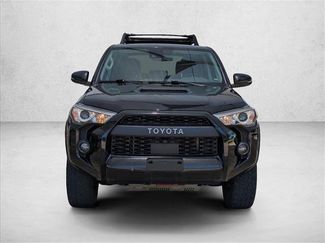Used 2023 Toyota 4Runner TRD Pro AWD/4WD video 2