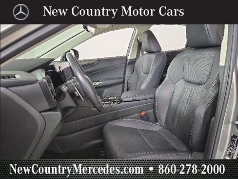 Used 2022 Lexus NX 350 AWD w/ Cold Area Package image 12