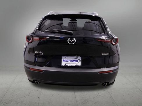 Used 2023 MAZDA CX-30 AWD 2.5 S w/ Preferred Package image 4