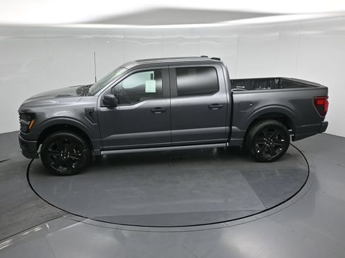 New 2026 Ford F150 STX w/ F-150 LOBO Package AWD/4WD image 38