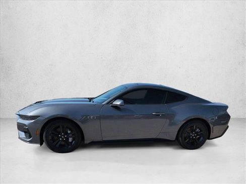 New 2026 Ford Mustang GT image 9