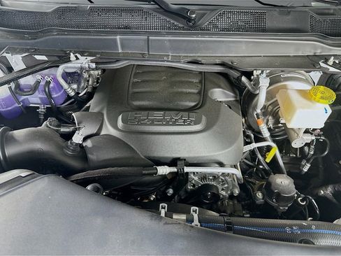 New 2025 RAM 2500 Power Wagon image 18