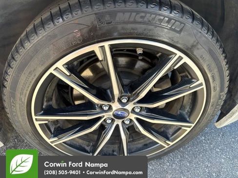 Used 2020 Subaru BRZ Limited RWD image 12
