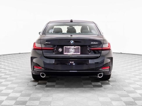 New 2026 BMW 330i xDrive Sedan image 5