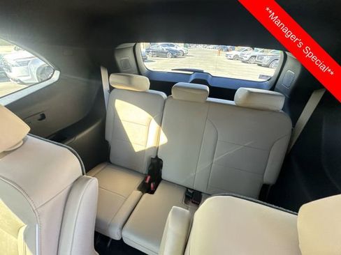 New 2026 Buick Enclave Preferred image 22