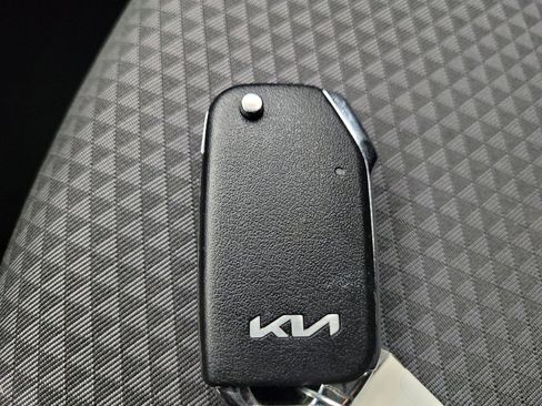 Used 2024 Kia Soul LX w/ Option Group 015 image 32