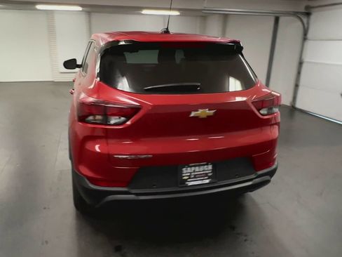 New 2026 Chevrolet TrailBlazer LS w/ LS Convenience Package image 40