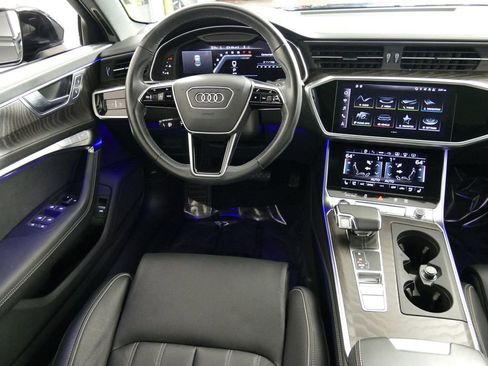 Used 2023 Audi A6 3.0T Prestige w/ Prestige Package image 7