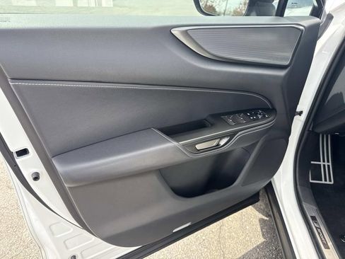 Used 2024 Lexus NX 350 F Sport AWD/4WD image 18