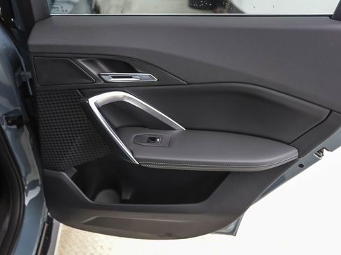 New 2026 BMW X1 xDrive28i w/ Convenience Package image 25