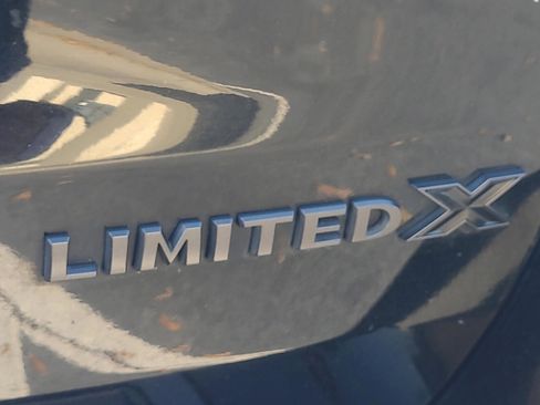 Used 2020 Jeep Grand Cherokee Limited X image 31