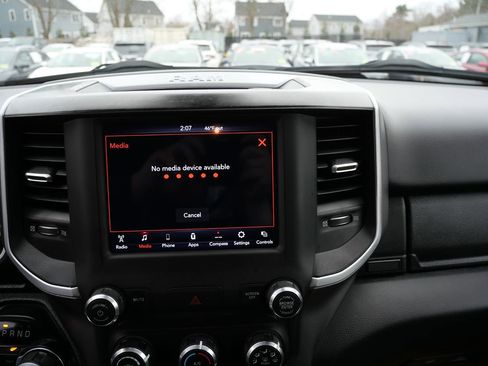 Used 2020 RAM 1500 Big Horn image 13