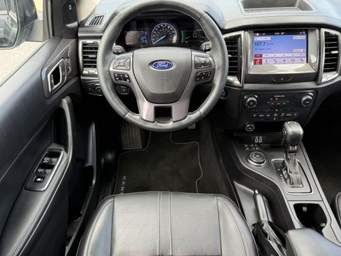 Used 2019 Ford Ranger Lariat w/ Equipment Group 501A Mid AWD/4WD image 19
