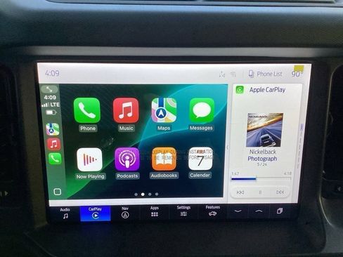 New 2025 Ford Bronco Big Bend image 49