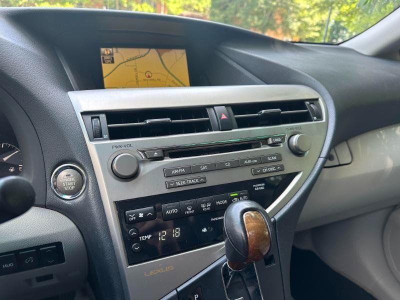 Used 2010 Lexus RX 350 2WD image 34