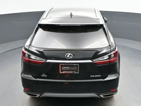 Used 2021 Lexus RX 350 FWD w/ Premium Package image 21