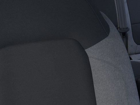 New 2025 Ford Bronco Big Bend AWD/4WD image 18